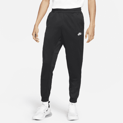 Nike tribute tracksuit fashion black